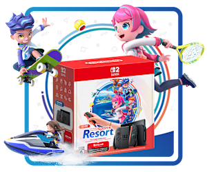 Nintendo Store – Nintendo Official Site